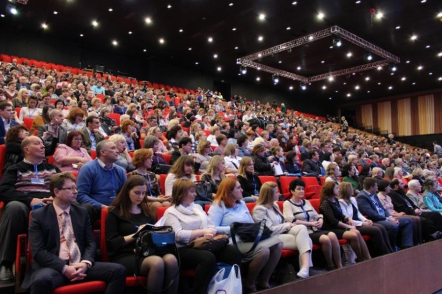 Церемония награждения лауреатов премии общественно-государственного признания