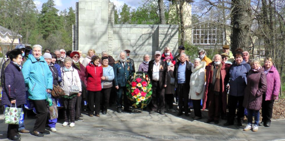 ЭКСКУРСИЯ В БИОСФЕРНЫЙ ЗАПОВЕДНИК