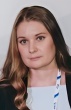 Лисицкая Викторию Юрьевна