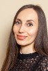 Вострикова Дарья Викторовна